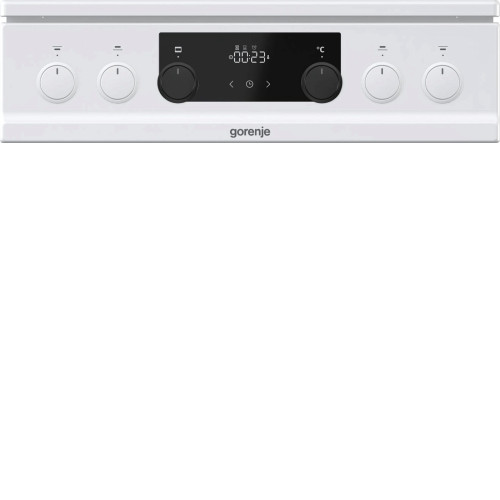 Плита GORENJE ECS5350WPA