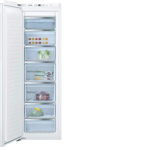 Морозильная камера BOSCH GIN81AE30M