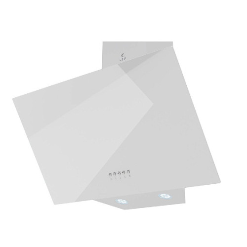 Вытяжка LEX META 600 WHITE