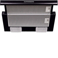 Вытяжка KUPPERSBERG slimlux ii 50 sg Вытяжка KUPPERSBERG slimlux ii 50 sg