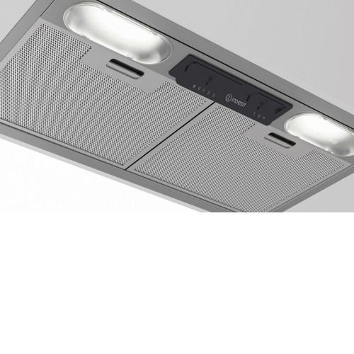 Вытяжка INDESIT INAE 52FLS X