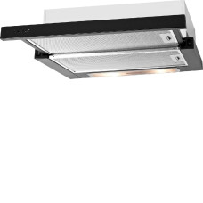 Вытяжка RAINFORD RCH-6502 Black