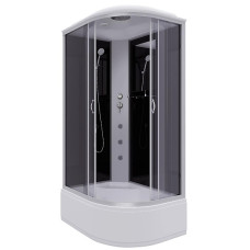 Душевая кабина NIAGARA NG-2510-14LG Душевая кабина NIAGARA NG-2510-14LG