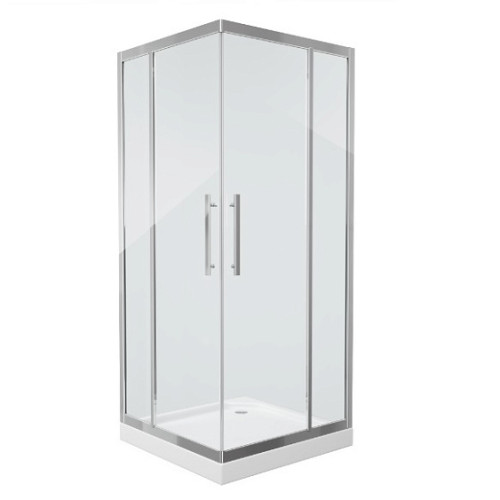 Душевое ограждение GROSSMAN PR-90SQ