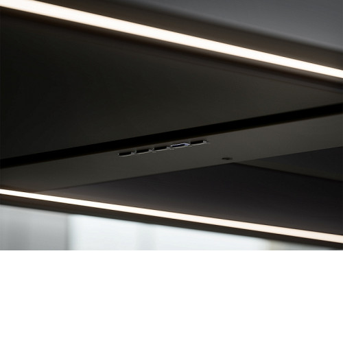 Вытяжка FALMEC EUROPA BLACK 175 (CEUI75.E0P2#ZZZN490F)