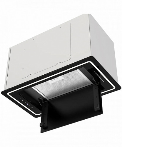 Вытяжка KUPPERSBERG INLUMIA 60 Black