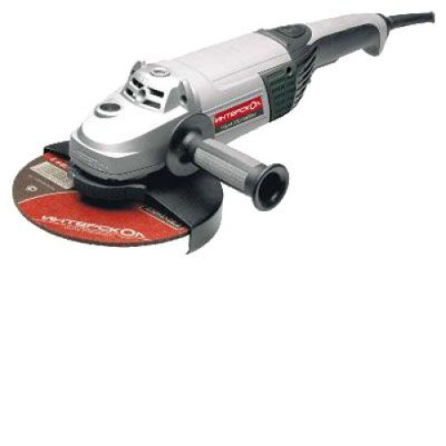 Шлифмашина ИНТЕРСКОЛ УШМ-230/2600М