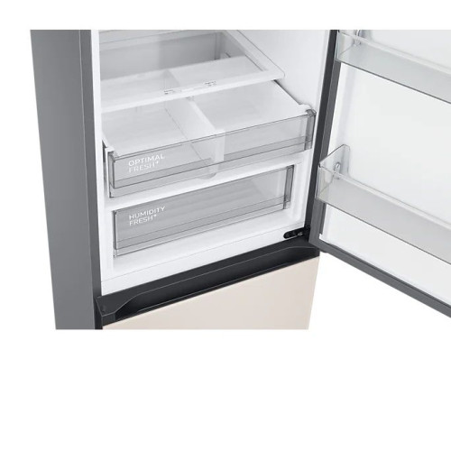 Холодильник SAMSUNG RB38A7B6239/WT