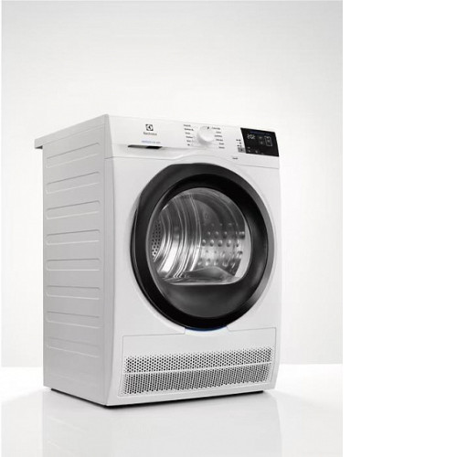 Сушильная машина ELECTROLUX EW6C4753CB