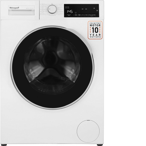 Стиральная машина WEISSGAUFF WMD 58141 DS Inverter