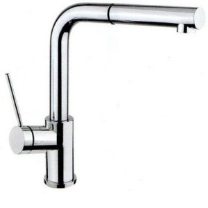 Смеситель для мойки REGINOX GARDA Chrome