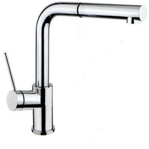 Смеситель для мойки REGINOX GARDA Chrome