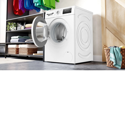 Стиральная машина BOSCH WAN2011BPL