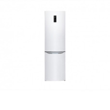 Холодильник LG GA-B489SVQZ