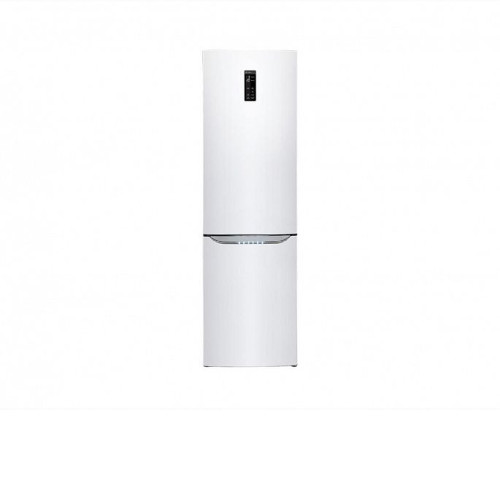 Холодильник LG GA-B489SVQZ