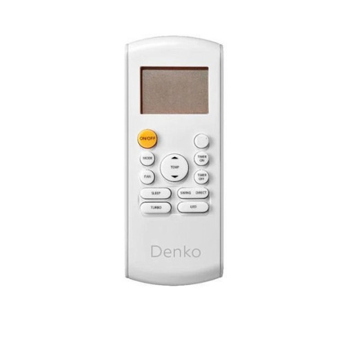 Сплит-система DENKO KR-09/KN-09