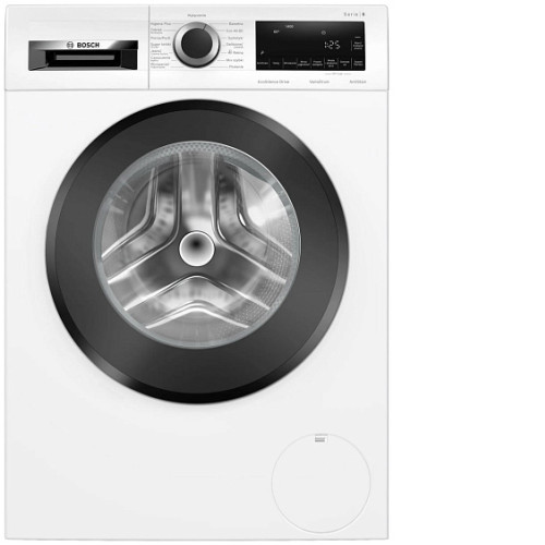 Стиральная машина BOSCH WGG2540KPL