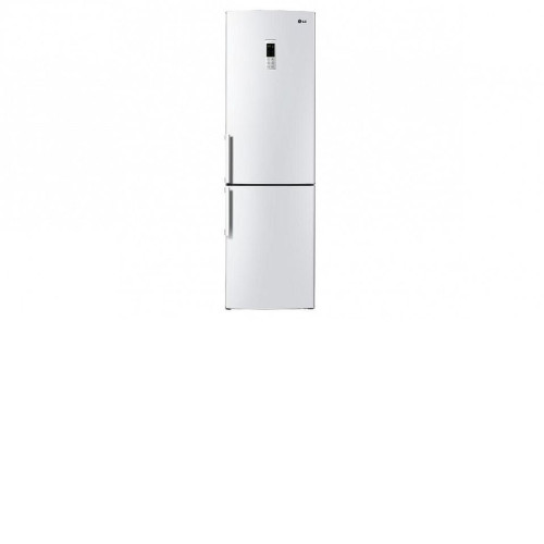 Холодильник LG ga-b489yvqz