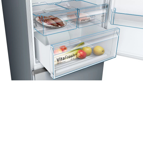 Холодильник BOSCH KGN49XI20R
