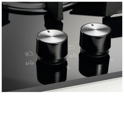 Варочная поверхность ELECTROLUX GME263YK