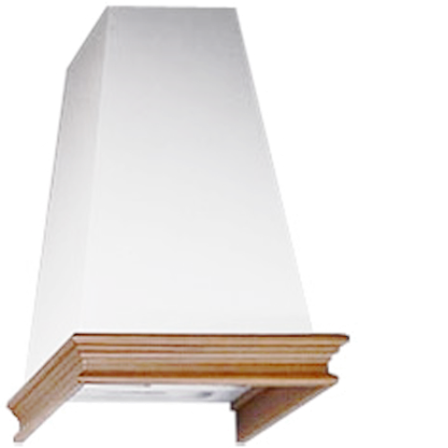 Вытяжка FALMEC PENTA 60 H83 toulipier grezzo (600)S CPNN6083.00#TOUT461F