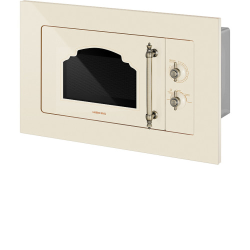Микроволновая печь HIBERG VM 6501 YR