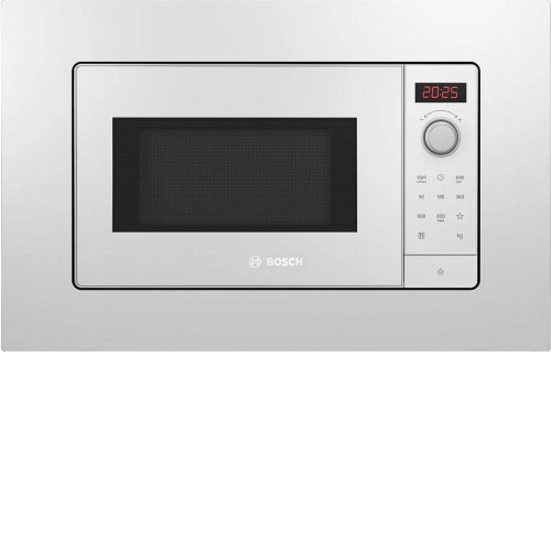 Микроволновая печь BOSCH BFL623MW3
