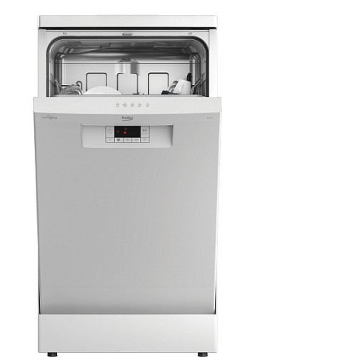 Посудомоечная машина BEKO BDFS15021W