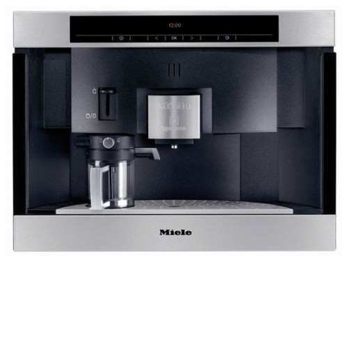 Кофемашина MIELE cva 3650