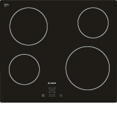 Варочная поверхность BOSCH PKE611D17M