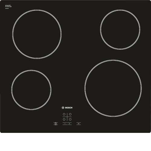 Варочная поверхность BOSCH PKE611D17M
