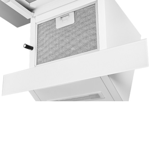 Вытяжка MONSHER ROUEN 60 Blanc