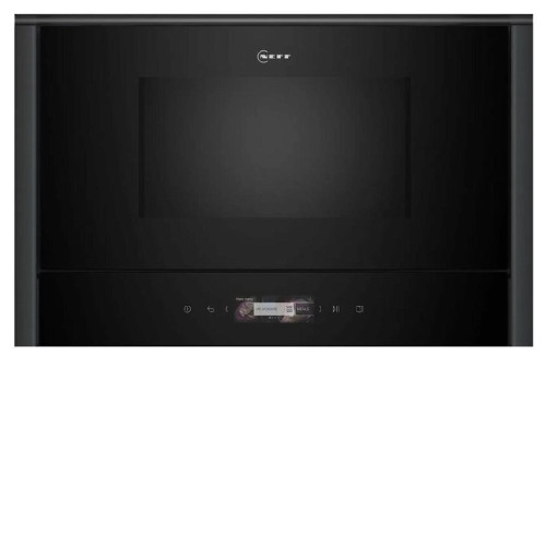 Микроволновая печь NEFF NL9WR21Y1
