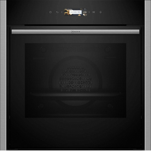 Духовой шкаф NEFF B54CR31N0