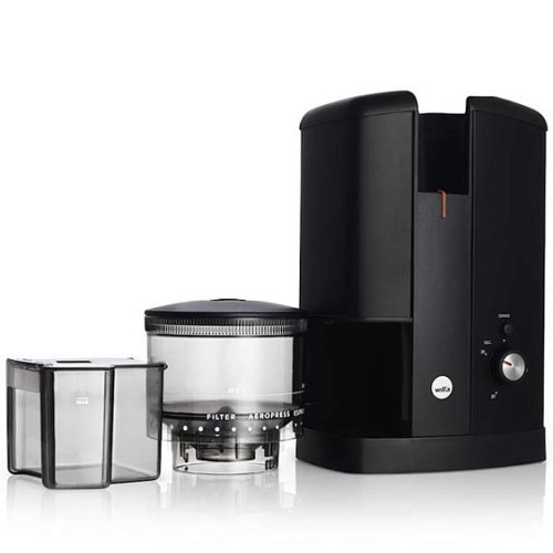 Кофемолка WILFA CGWS-130B