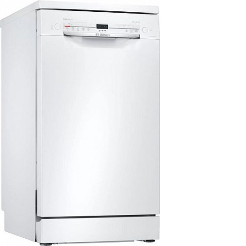 Посудомоечная машина BOSCH SRS2IKW1BR