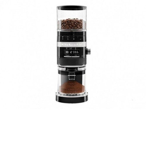 Кофемолка KITCHENAID 5KCG8433EOB