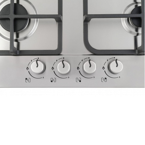 Варочная поверхность Ricci RGN-ST 4001 IX