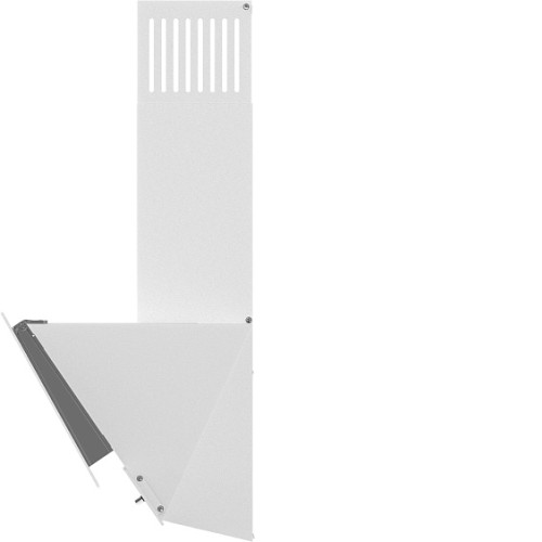 Вытяжка DARINA SLIDE G502W