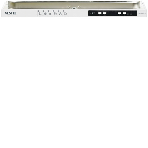 Посудомоечная машина VESTEL VDWBI601M2