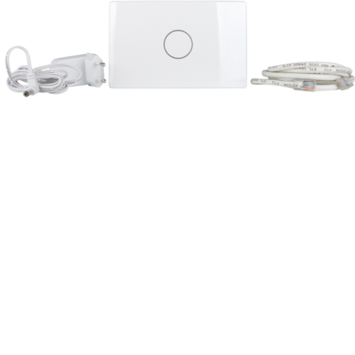 Блок управления NOBO ecohub