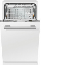 Посудомоечная машина MIELE G7460 SCVi