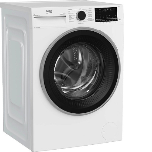 Стиральная машина BEKO B3WFR572WB