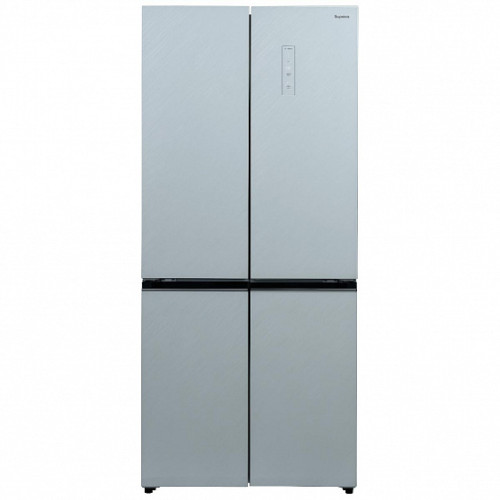 Холодильник БИРЮСА CD 496 TWG