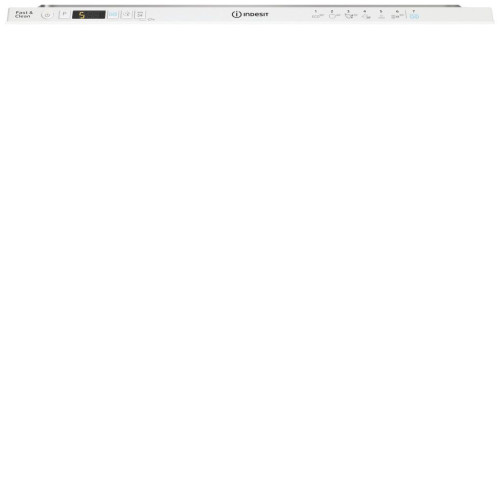 Посудомоечная машина HOTPOINT-ARISTON DIC 3B+16 A