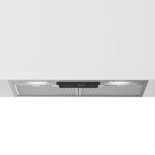 Вытяжка INDESIT INAE 52FLS X