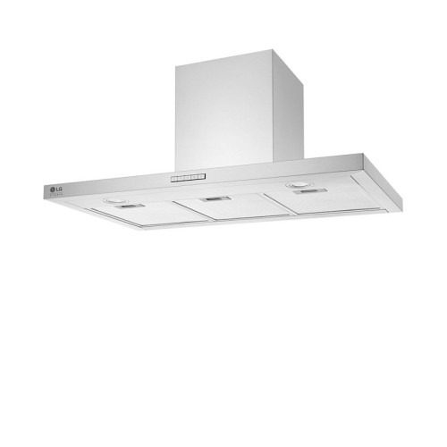 Вытяжка LG DCE9601SU