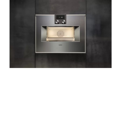 Духовой шкаф GAGGENAU BS471112