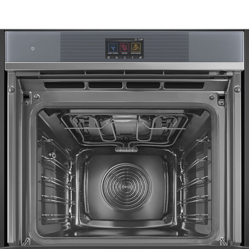 Духовой шкаф SMEG SO6104APS