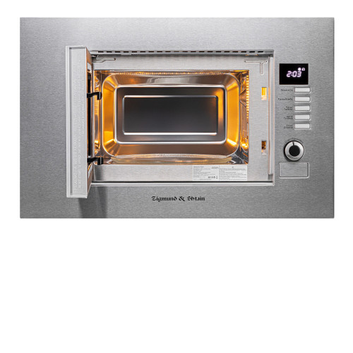 Микроволновая печь ZIGMUND & SHTAIN BMO 21 S